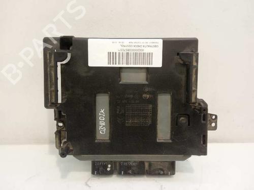 Control unit PEUGEOT 407 (6D_)  | BP4561271M11 