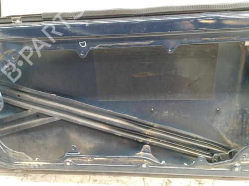 Right front door VW GOLF IV (1J1) 1.4 16V | BP29210664C3 