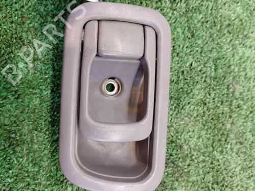 Used Front right interior door handle NISSAN PICK UP (D22) [1997-2025]  17539838
