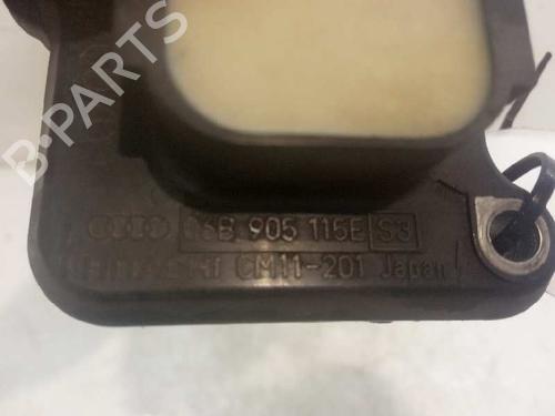 Ignition coil AUDI A3 (8L1)  | BP4408290M94 