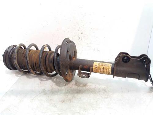 Høyre foran støtdemper OPEL CORSA D (S07) [2006-2015]  3152623