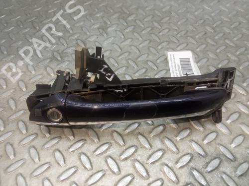 Used Front left exterior door handle MERCEDES-BENZ S-CLASS (W220) [1998-2005]  9149352