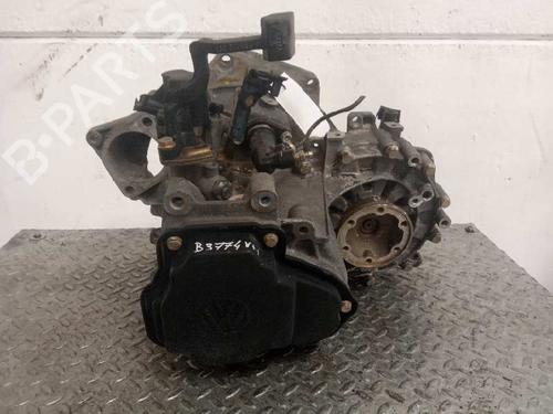 Gearbox SEAT TOLEDO II (1M2) 1.9 TDI | BP6800393M3 