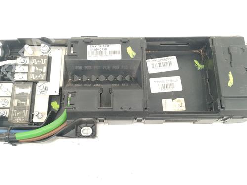 Used Fuse box Fuse box FORD TRANSIT CUSTOM V362 Bus (F3) 2.0 EcoBlue (130 hp) 32989191 32989191