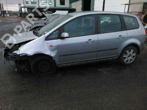 Front left interior door handle FORD C-MAX (DM2) 2.0 TDCi | BP4805106I13  - Image 5