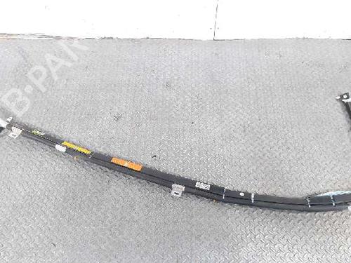 Used Right curtain airbag KIA SPORTAGE II (JE_, KM_) [2004-2011]  7534999