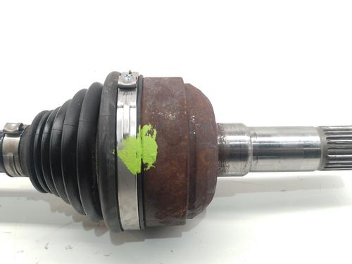 Left front driveshaft OPEL ZAFIRA TOURER C VAN (P12) 2.0 CDTi (75) | BP32783723M38 - Image 4