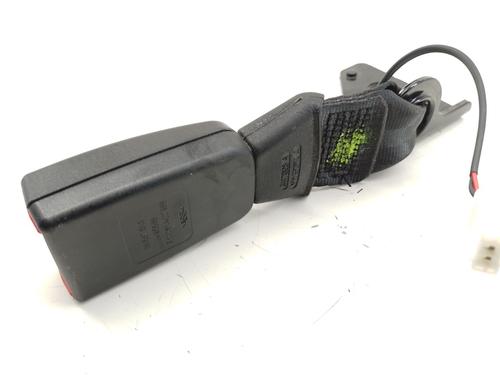 Seat buckle CITROËN C4 CACTUS 1.2 THP 110 | BP28976046I32 