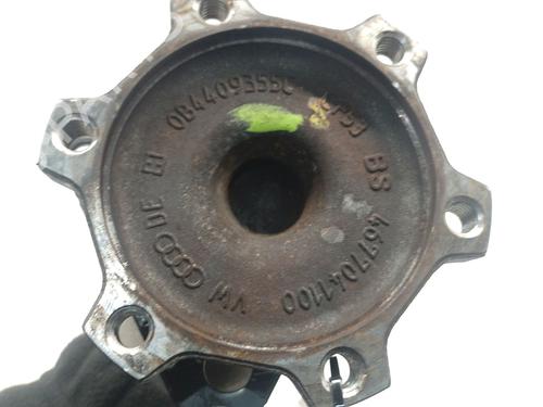 Left front driveshaft AUDI A6 C7 (4G2, 4GC) 2.0 TDI | BP32132963M38