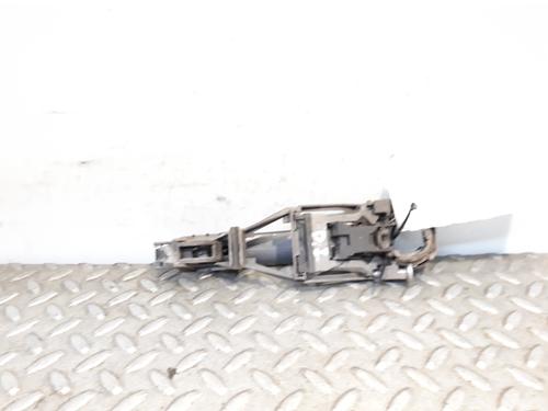 Front right exterior door handle SEAT LEON (1P1) 2.0 TDI 16V | BP9428066C129 