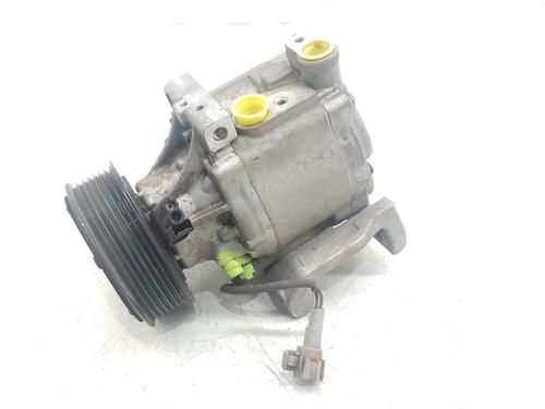 Used AC compressor AC compressor 31807835 31807835