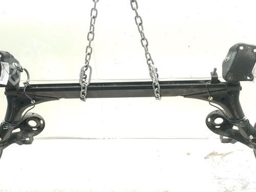 Used Rear axle SEAT TOLEDO IV (KG3) 1.6 (105 hp) 29063209