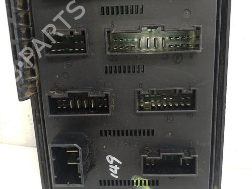 Fuse box SSANGYONG ACTYON SPORTS I (QJ) 2.0 Xdi | BP26175647E1 