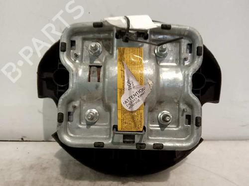 Driver airbag RENAULT CLIO III (BR0/1, CR0/1)  | BP3119235C9 