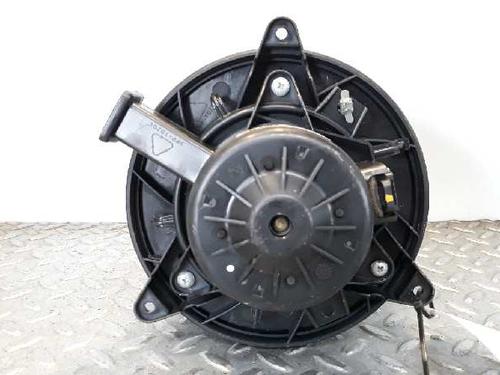 Heater blower motor CHEVROLET CRUZE (J300)  | BP7555403M62