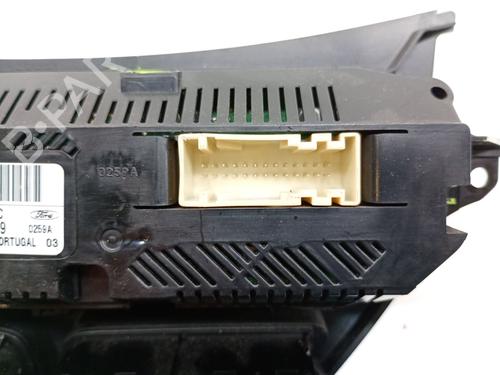 Climate control FORD KUGA II (DM2) 2.0 TDCi 4x4 | BP36112335I5 - Image 7