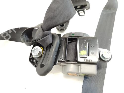 Rear left seatbelt SSANGYONG KYRON  | BP18542388I29 
