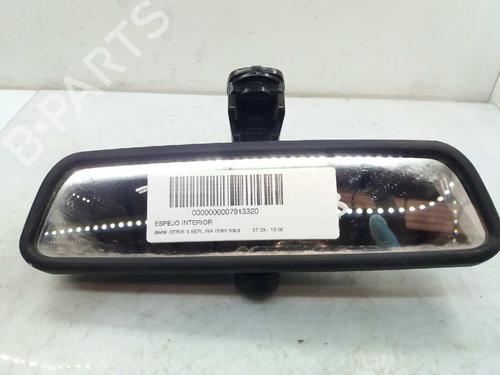 Used Rear mirror BMW 5 (E60) 530 d (218 hp) 3077454