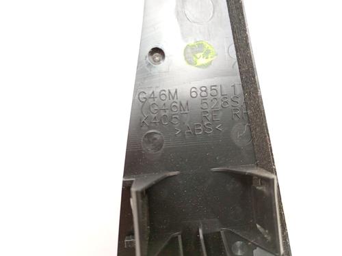 Right rear window switch MAZDA 6 Estate (GJ, GL) 2.5 | BP34734928I28 - Image 6