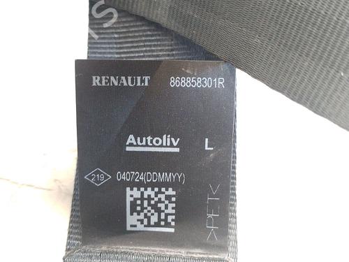 Front left seatbelt DACIA SANDERO III 1.0 TCe 90 | BP33173464I26  - Image 7