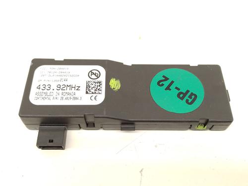 electronic-module-opel-astra-j-p10-2009-2010-2011-2012-2013-2014-2015-2016-36388110 main image