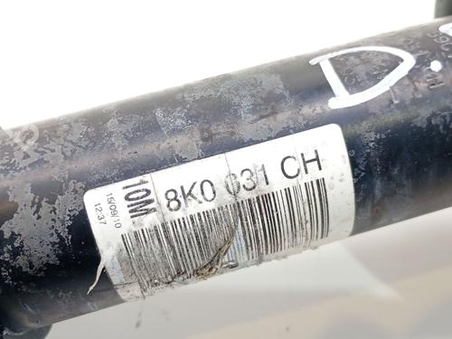 Right front shock absorber AUDI A4 B8 (8K2) 2.0 TDI | BP37442822M17 - Image 5