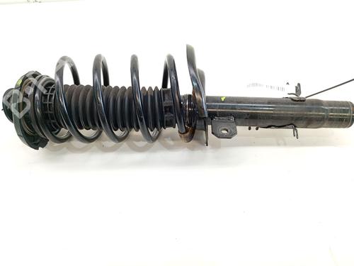 Used Left front shock absorber Left front shock absorber 37585435 37585435