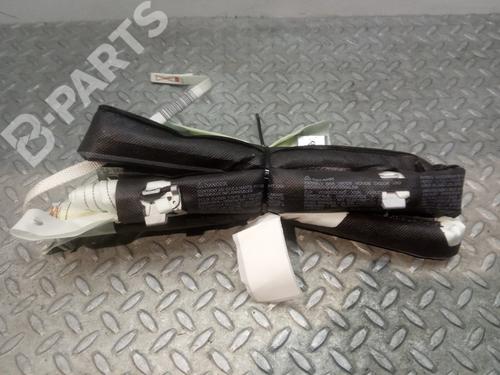 Used Right curtain airbag Right curtain airbag PEUGEOT 508 I (8D_) 2.0 HDi (163 hp) 8904415 8904415