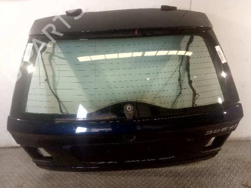 Used Tailgate BMW 3 Touring (E46) 325 i (192 hp) 3679557