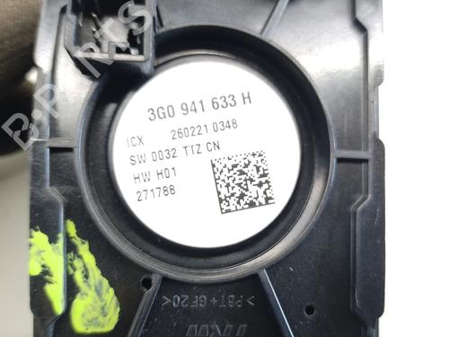 Spak kontakt VW PASSAT B8 (3G2, CB2) 1.4 TSI | BP32365995I30