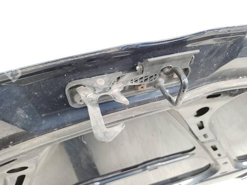 Hood VW GOLF V (1K1)  | BP19131405C1 