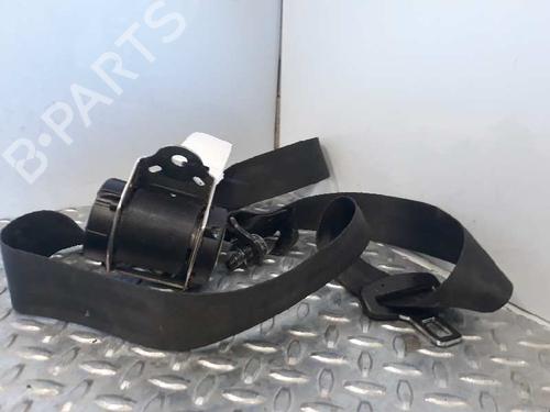 Used Rear right seatbelt MITSUBISHI COLT VI (Z3_A, Z2_A) [2002-2012]  6635215