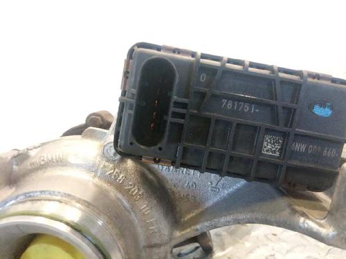 Turbocharger/Supercharger BMW 1 (E87) 116 d | BP6058334M71 