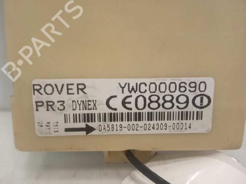Elektronisk modul MG MG TF  | BP11672435M83 