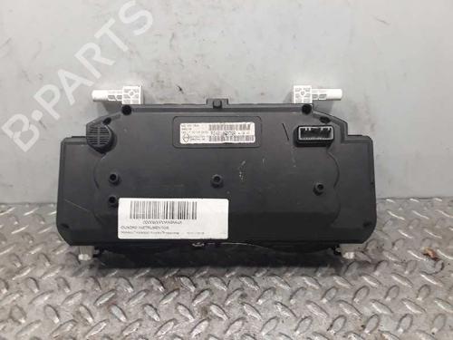 Instrument cluster RENAULT KANGOO / GRAND KANGOO II (KW0/1_)  | BP3054597C47 