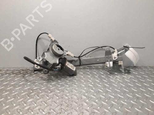 Used Rear right window mechanism NISSAN PRIMERA Hatchback (P11) [1996-2002]  5541896