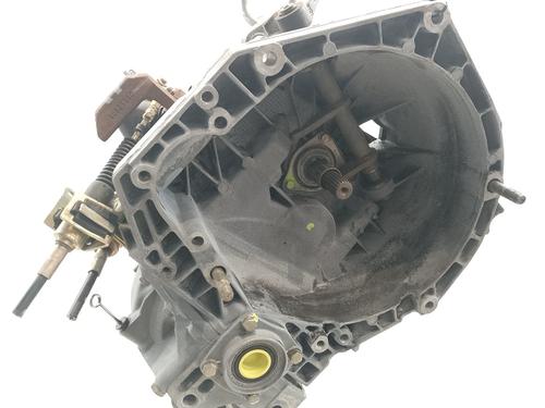 Used Gearbox ALFA ROMEO 156 (932_) [1997-2005]  22230114