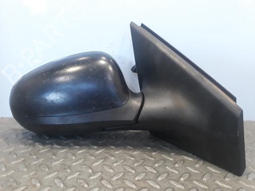 Right mirror FIAT BRAVO II (198_) 1.9 D Multijet (198AXC1B) | BP13075578C27 