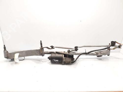 Viskermotor vindrude MERCEDES-BENZ C-CLASS (W203) [2000-2007]  4731590