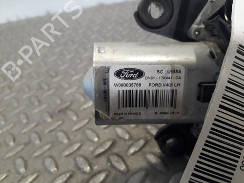 Rear wiper motor FORD TRANSIT CONNECT V408 Box Body/MPV  | BP15403584M102 