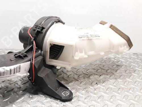 Used Heater blower motor CITROËN C4 Grand Picasso I (UA_) [2006-2013]  6035675