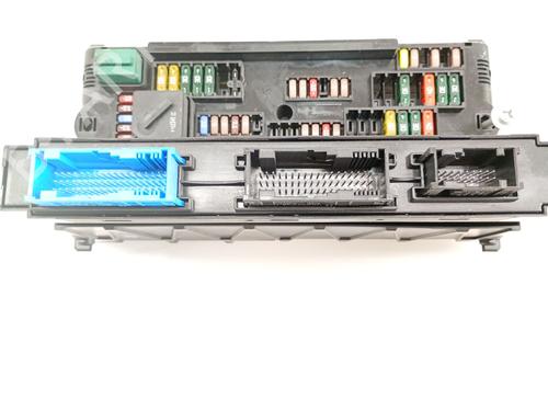 Fuse box BMW X3 (F25) xDrive 20 d | BP37405715E1 - Image 6