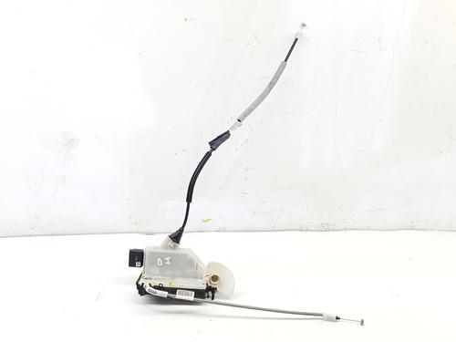 Used Front left lock Front left lock CITROËN C4 II (NC_) 1.6 BlueHDi 100 (99 hp) 39589220 39589220