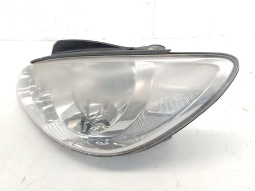 Left headlight HYUNDAI GETZ (TB)  | BP24106554C28 