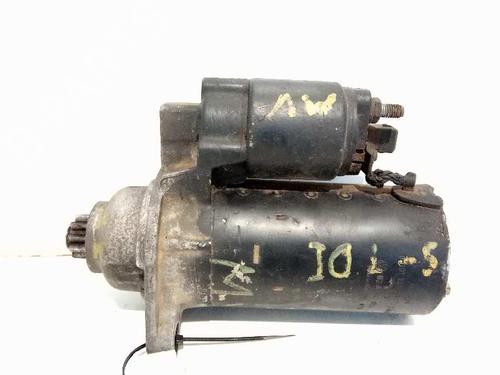 Used Starter SKODA OCTAVIA I (1U2) [1996-2010]  3548564