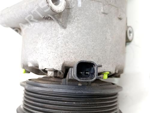 AC compressor FORD FIESTA VI (CB1, CCN) 1.5 TDCi | BP36466806M34 - Image 2