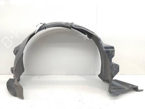 Used Wheel arch CHEVROLET AVEO / KALOS Hatchback (T250, T255) 1.4 (101 hp) 19524835