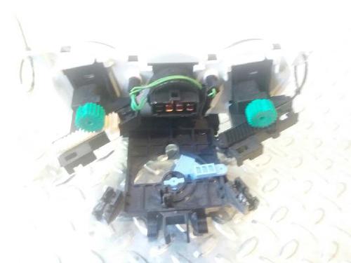 AC-Styringsenhed/Manøvreenhed HYUNDAI GETZ (TB)  | BP3054382I5 