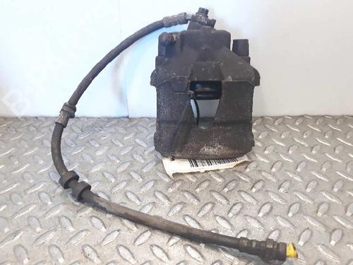 Used Right front brake caliper SEAT IBIZA III (6L1) [2002-2009]  11624543