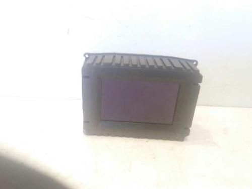 Used Display monitor OPEL VECTRA C (Z02) 2.2 DTI 16V (F69) (125 hp) 5224906